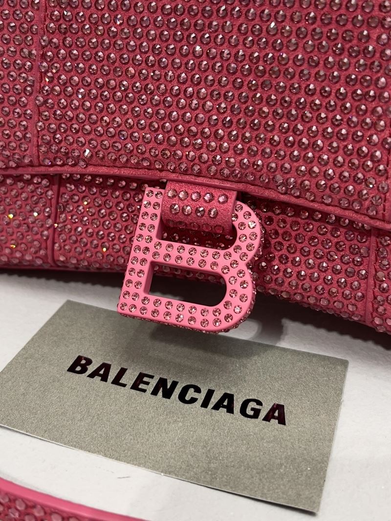 Balenciaga Top Handle Bags